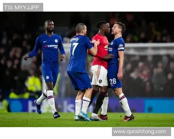 英超赛程公布：红蓝大战何时上演？