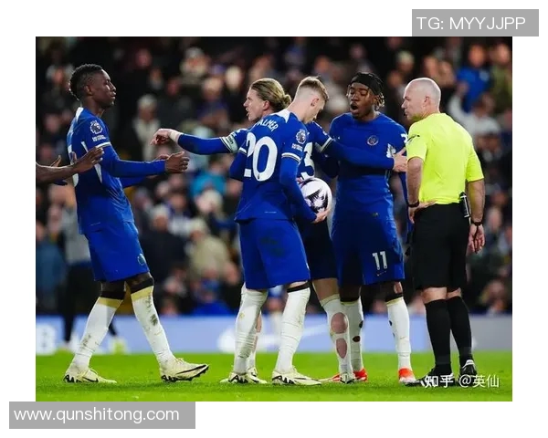 切尔西深夜发文,疑似回应转会传闻