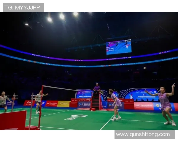 羽毛球巅峰对决精彩回放与细致技术点评助你全面提升球场表现